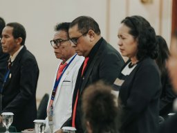Sidang Sinode I
